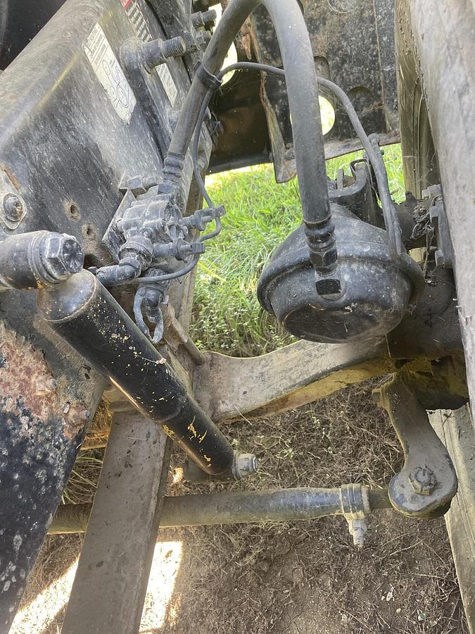 Used 2008 MACK CHU 613 Pinnacle