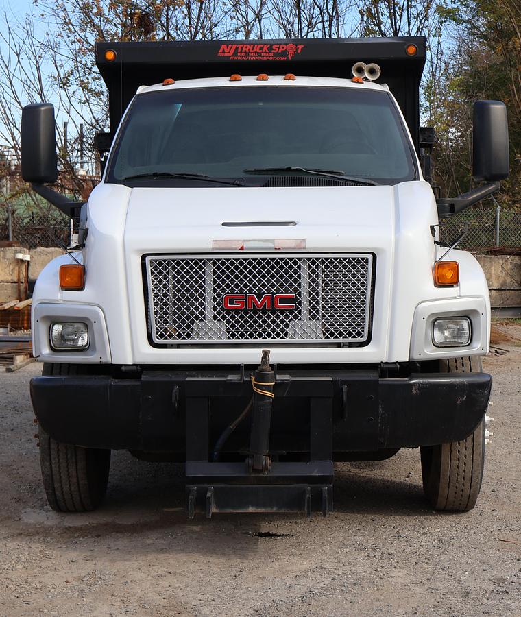 Used 2006 GMC C7500