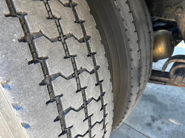 Used 2008 WESTERN STAR 4900