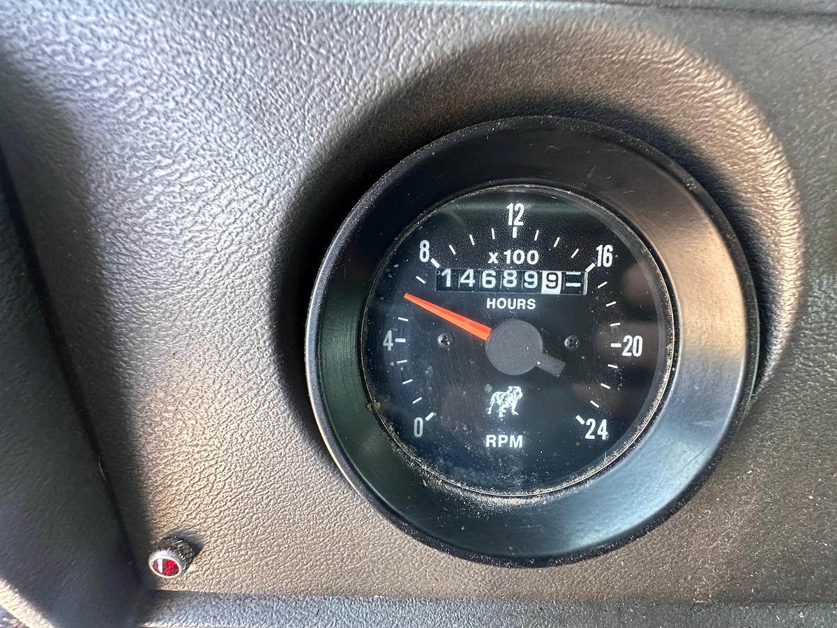 Used 1997 MACK RD688S