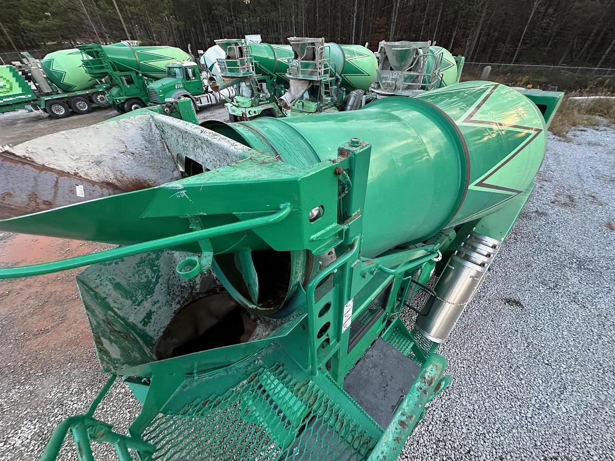 Used 2019 TEREX RD4000