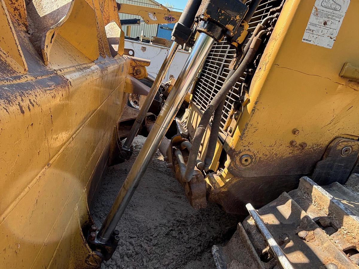 Used 1994 CATERPILLAR D9N