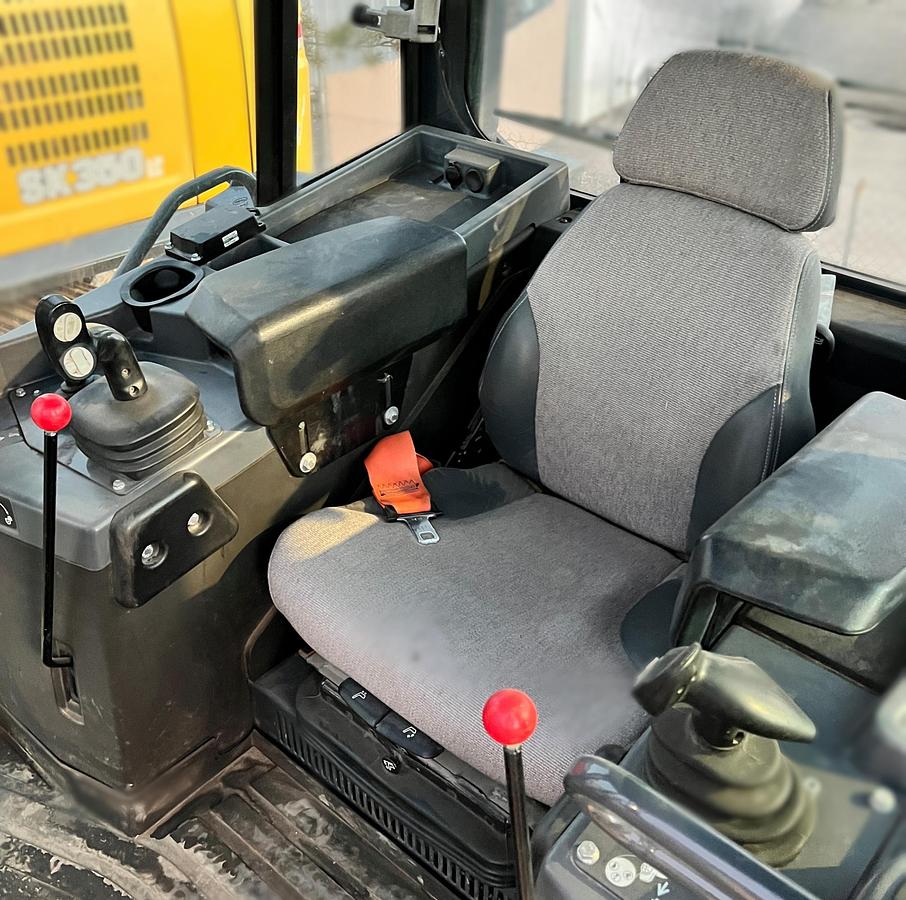 Used 2019 DEERE 750k LGP