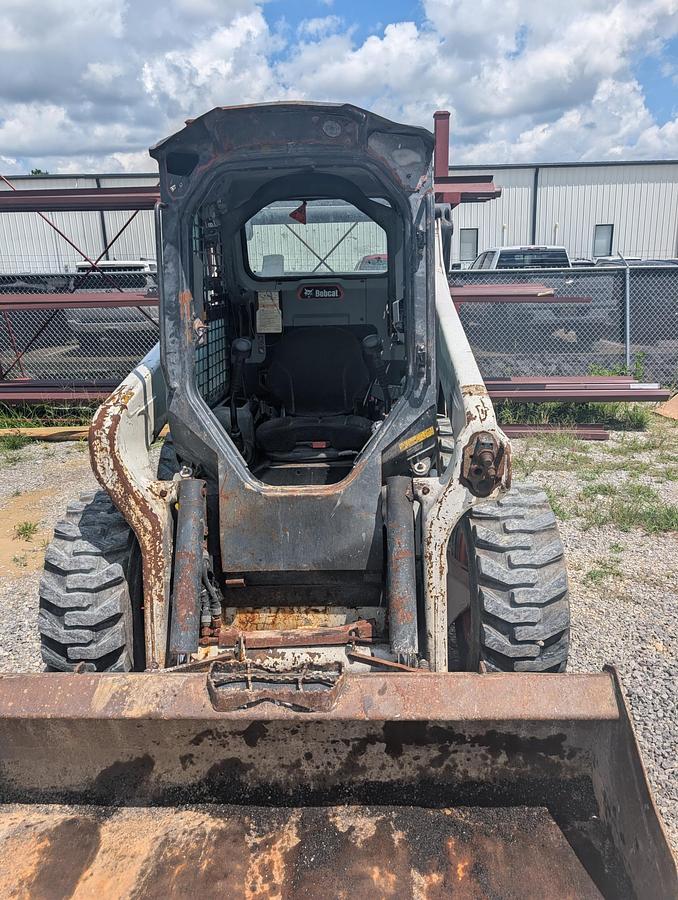 Used 2023 BOBCAT S76