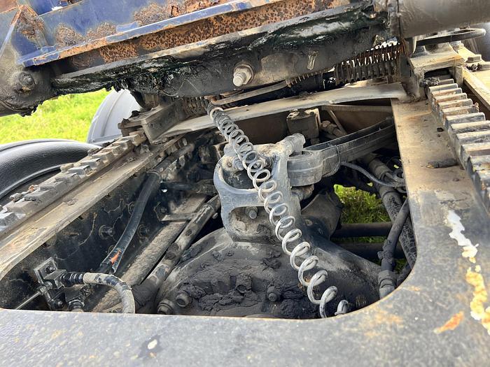 Used 2007 KENWORTH T-800