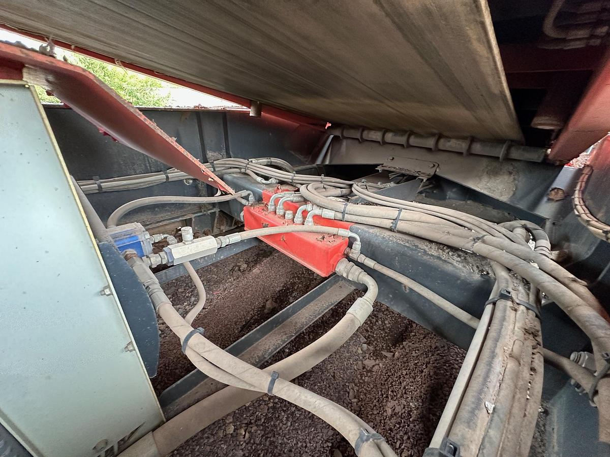 Used 2013 SANDVIK QE341