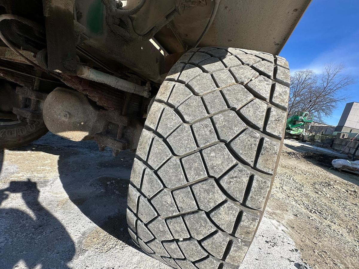 Used 2021 TEREX FD4000