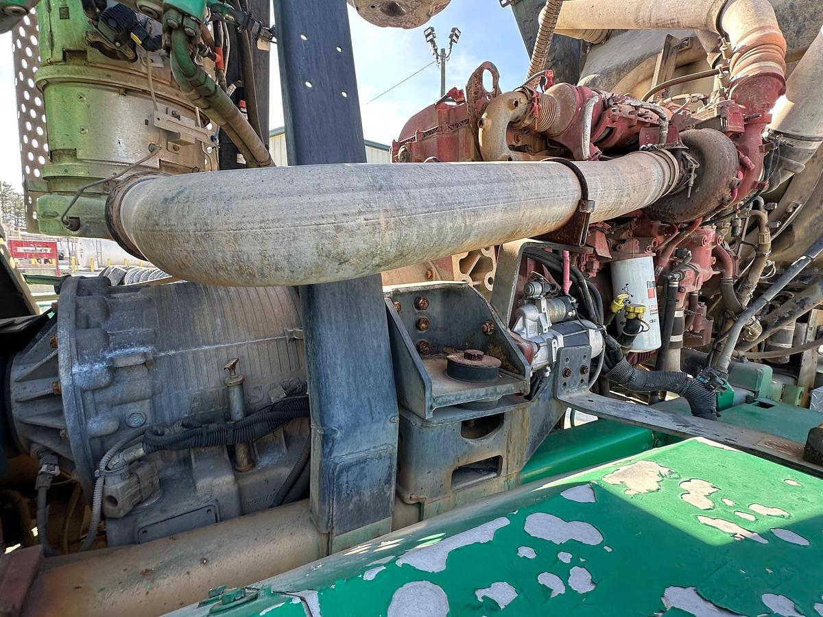 Used 2020 TEREX FD4000