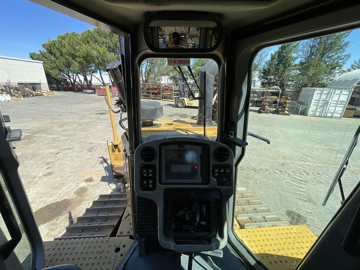 Used 2013 CATERPILLAR D6T XL