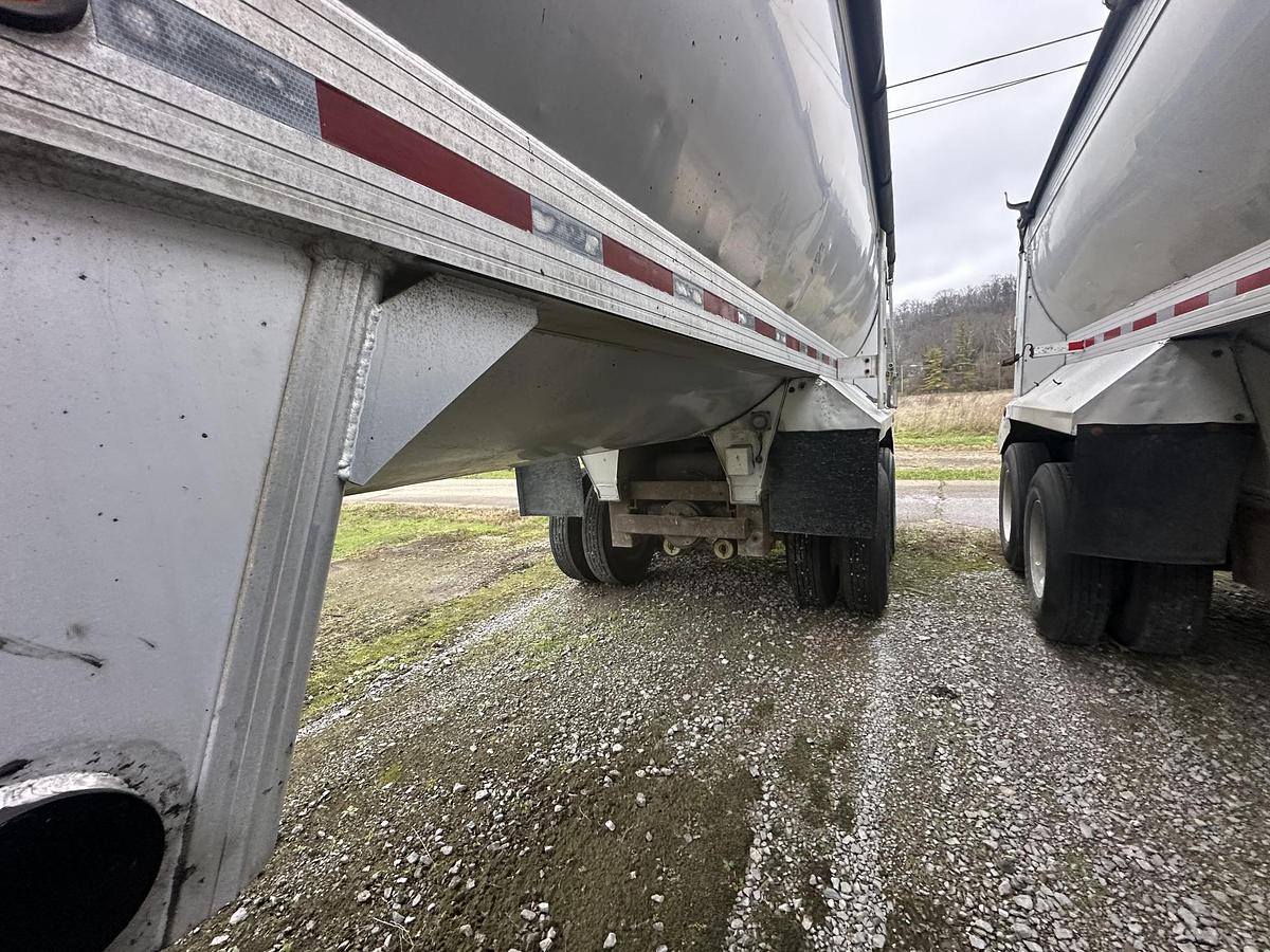 Used 1995 ALUMATECH 39' X 96