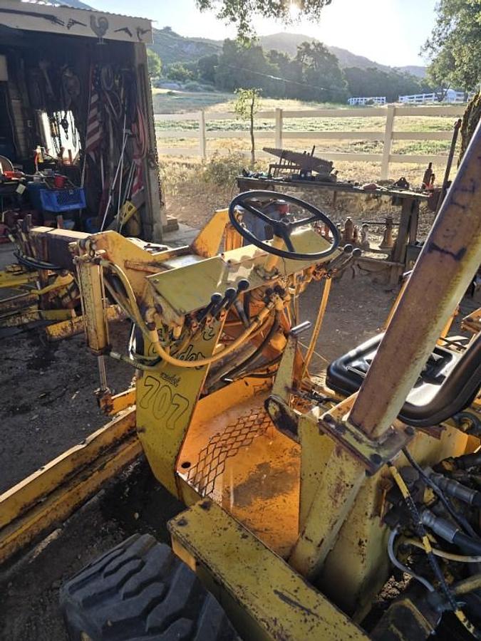 Used 0  278-707