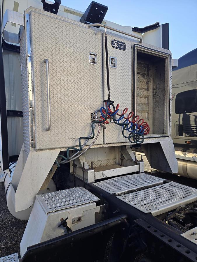 Used 2015 INTERNATIONAL Prostar +