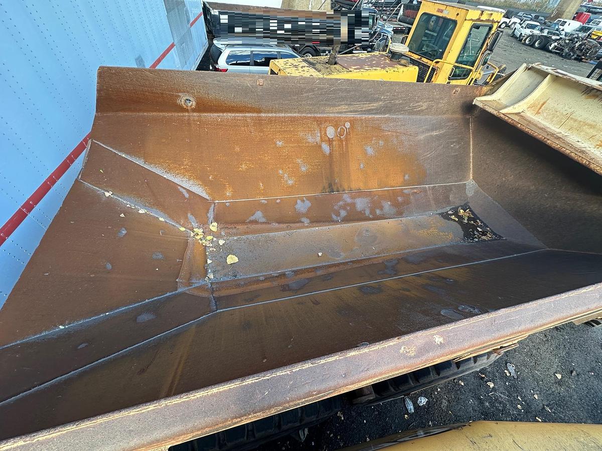 Used 2000 TEREX TA40