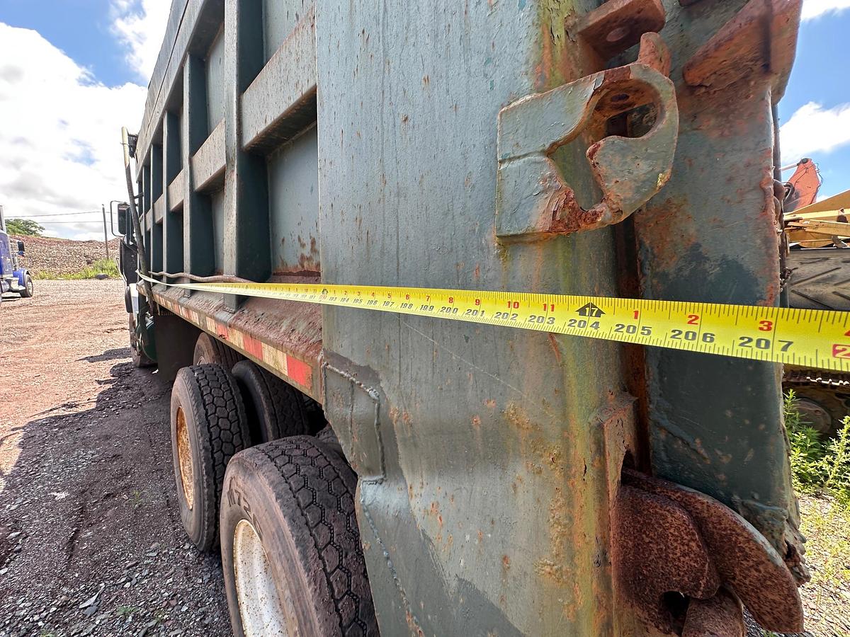 Used 1990 MACK RB688S