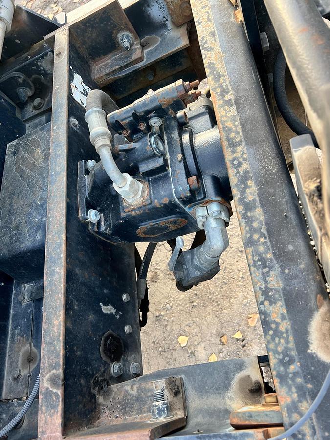 Used 2013 KENWORTH t800