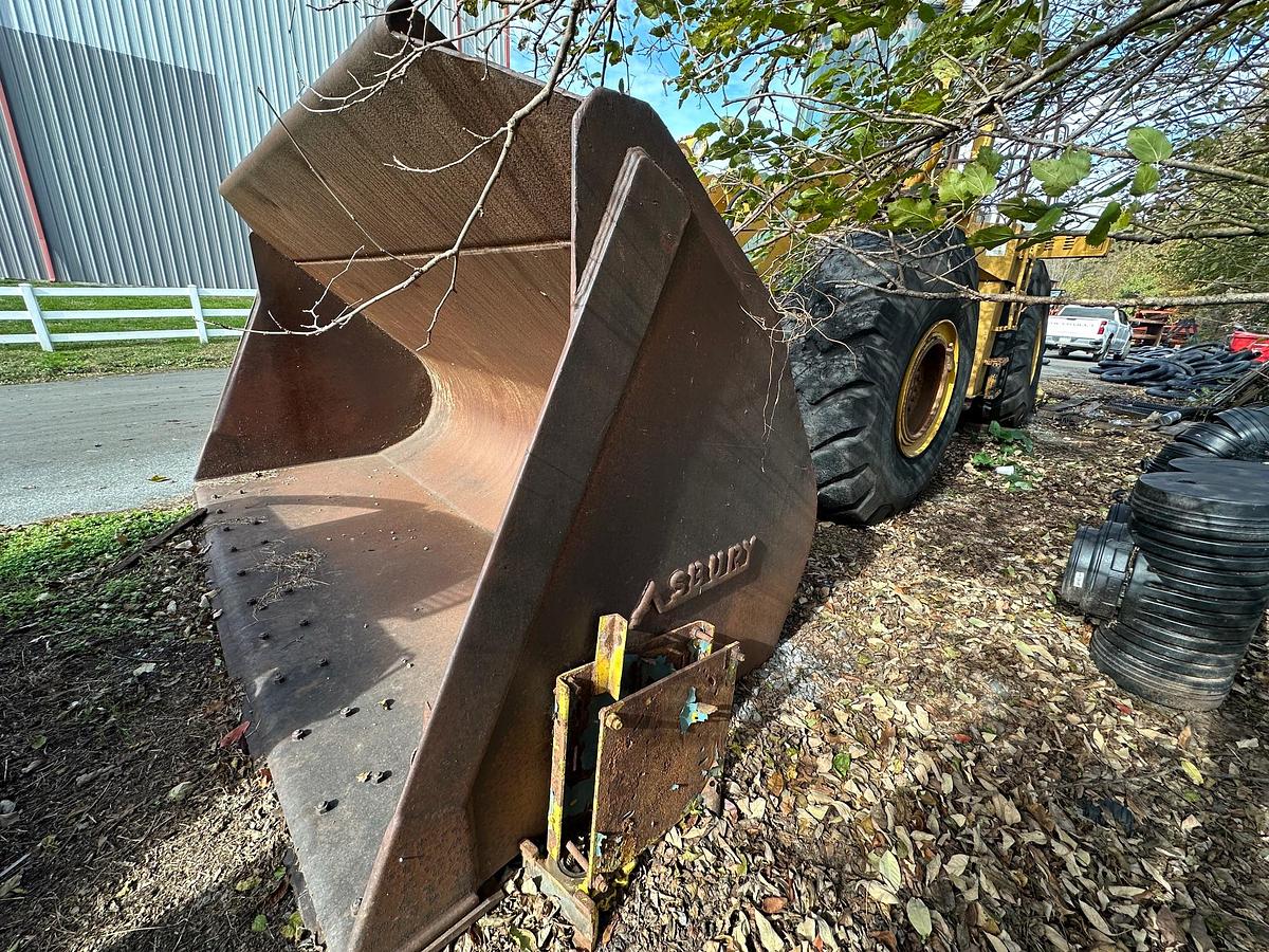 Used 2000 KAWASAKI 95Z IV