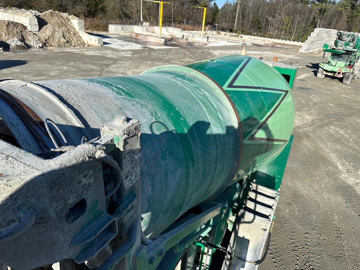 Used 2021 TEREX FD4000