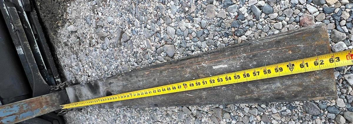 Used 2009 HYSTER P80A