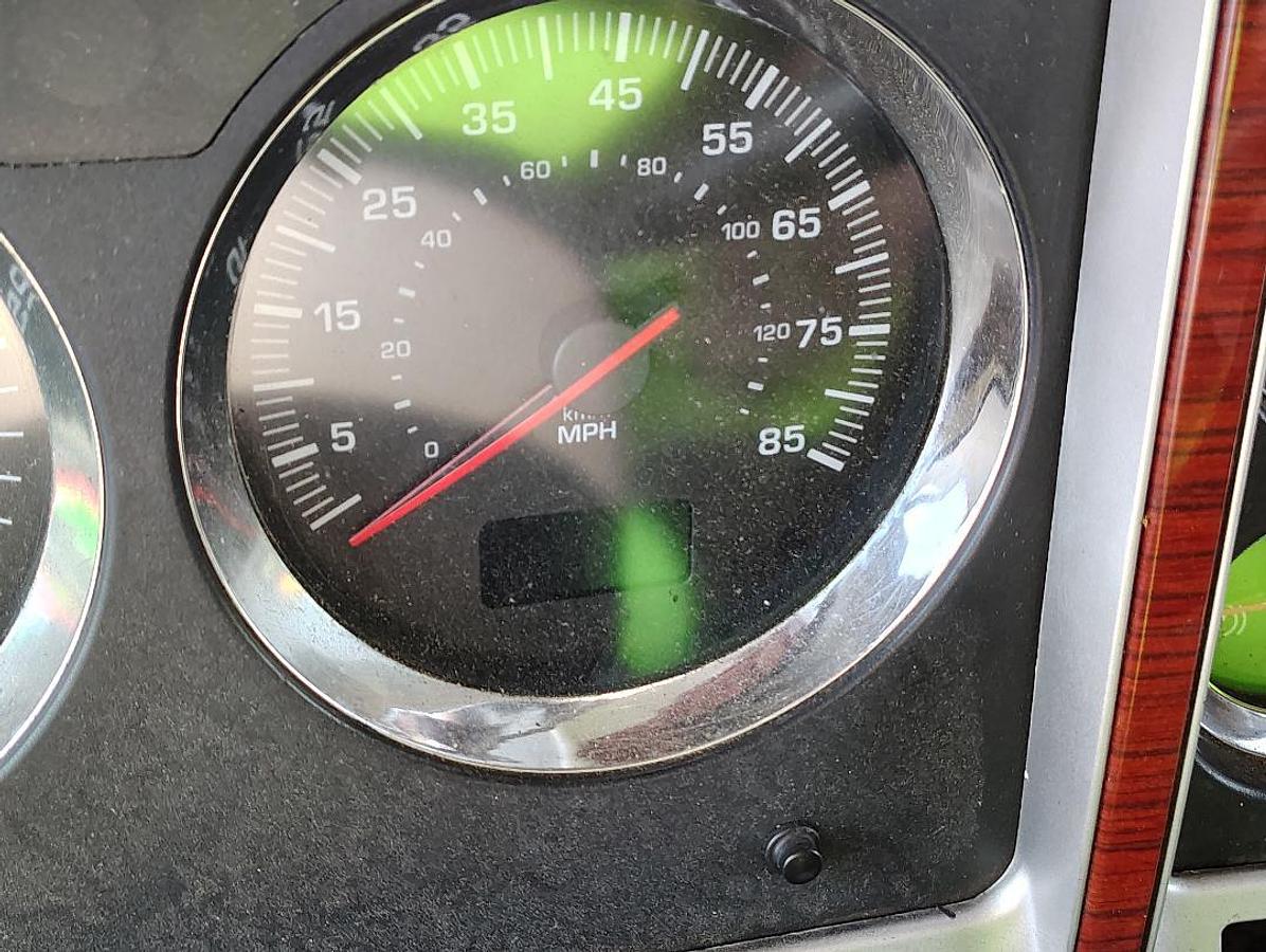 Used 2007 KENWORTH W900