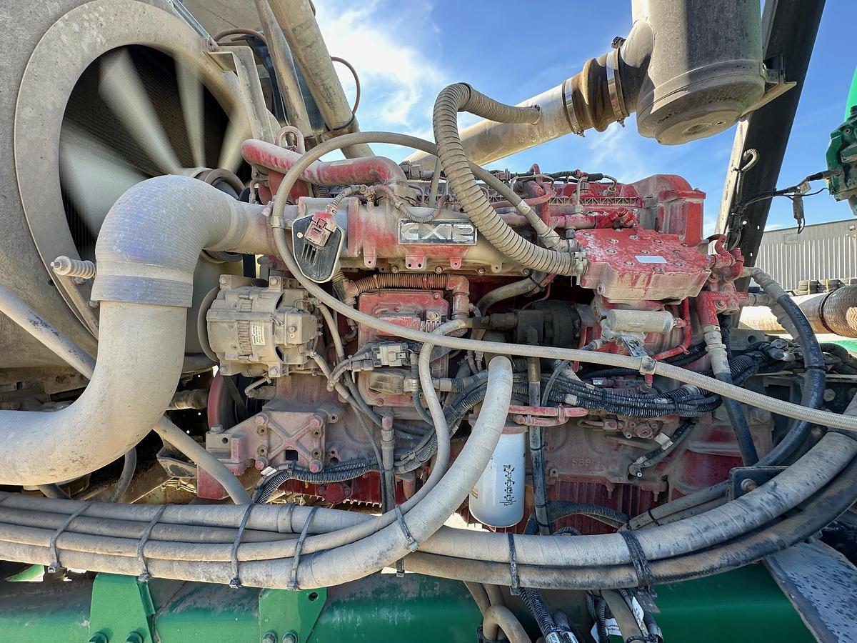 Used 2020 TEREX FD4000