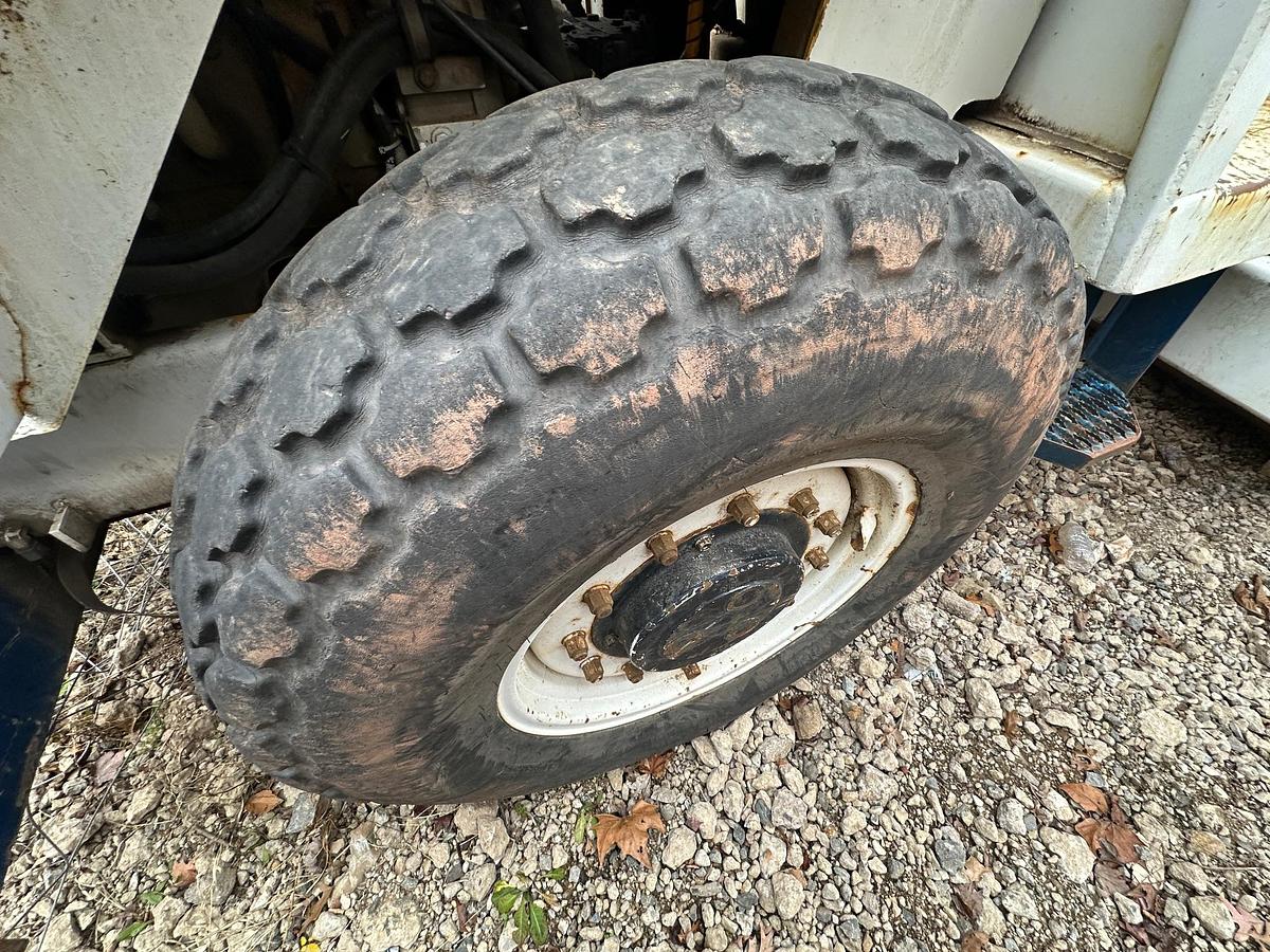 Used 1990 DYNAPAC CA15 II D