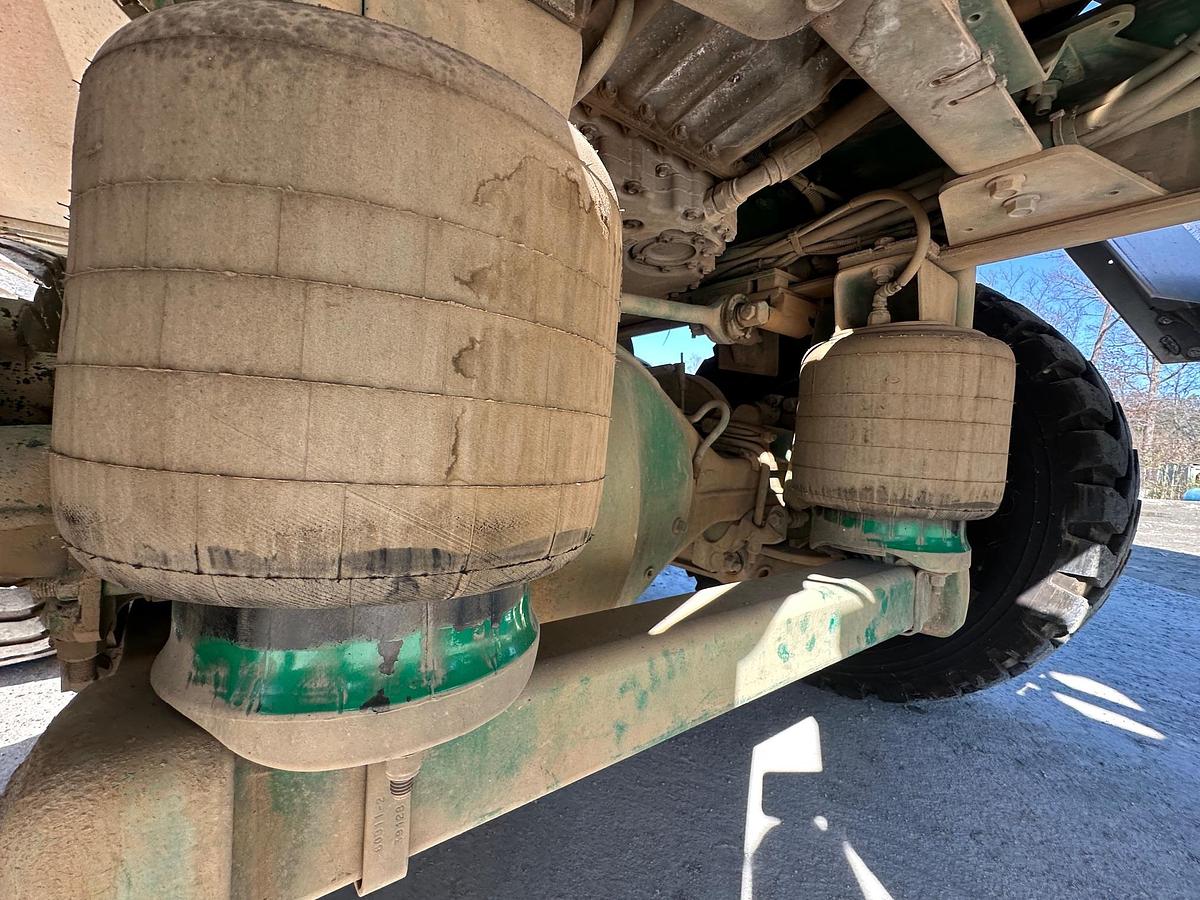 Used 2020 TEREX FD4000