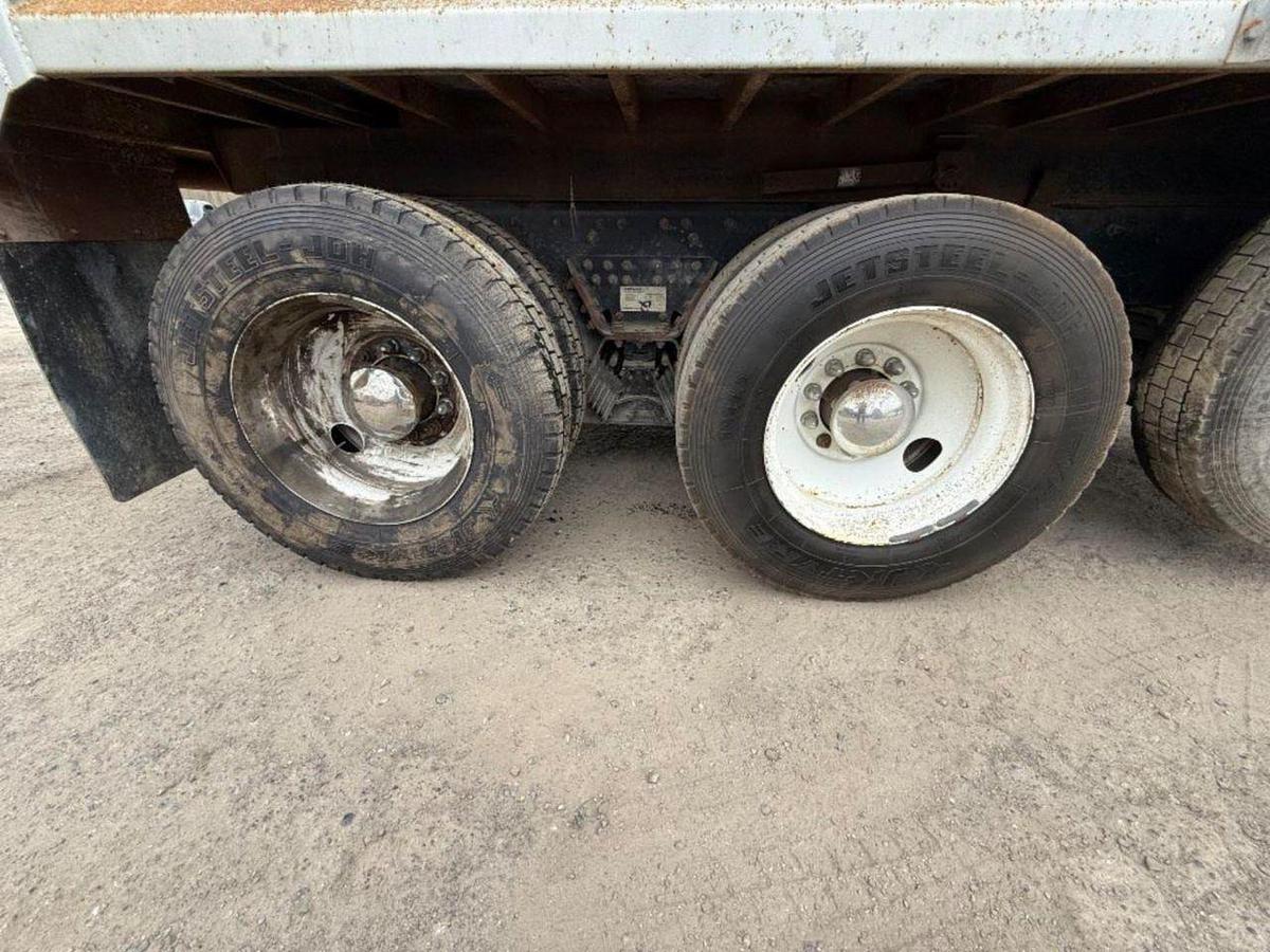 Used 2020 INTERNATIONAL HX620