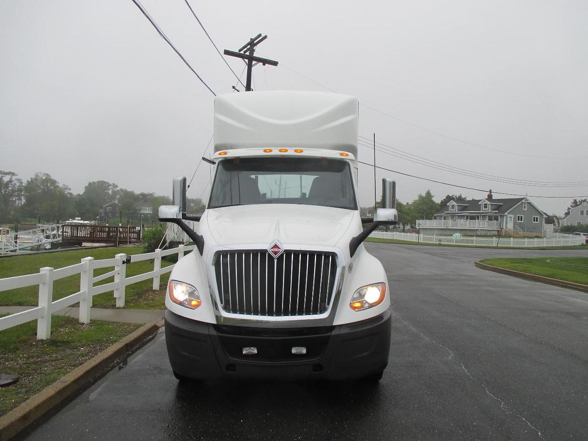 Used 2019 INTERNATIONAL LT625