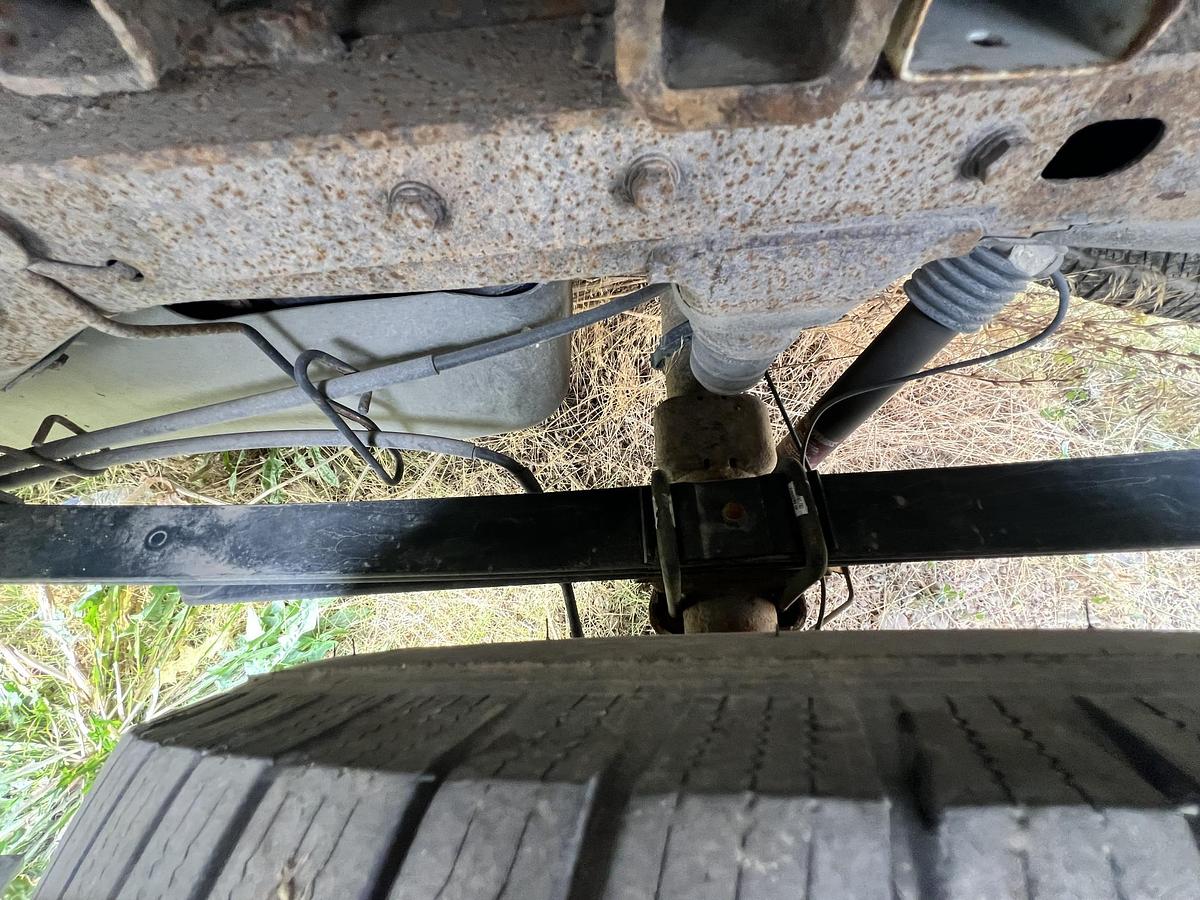 Used 2009 CHEVROLET Silverado