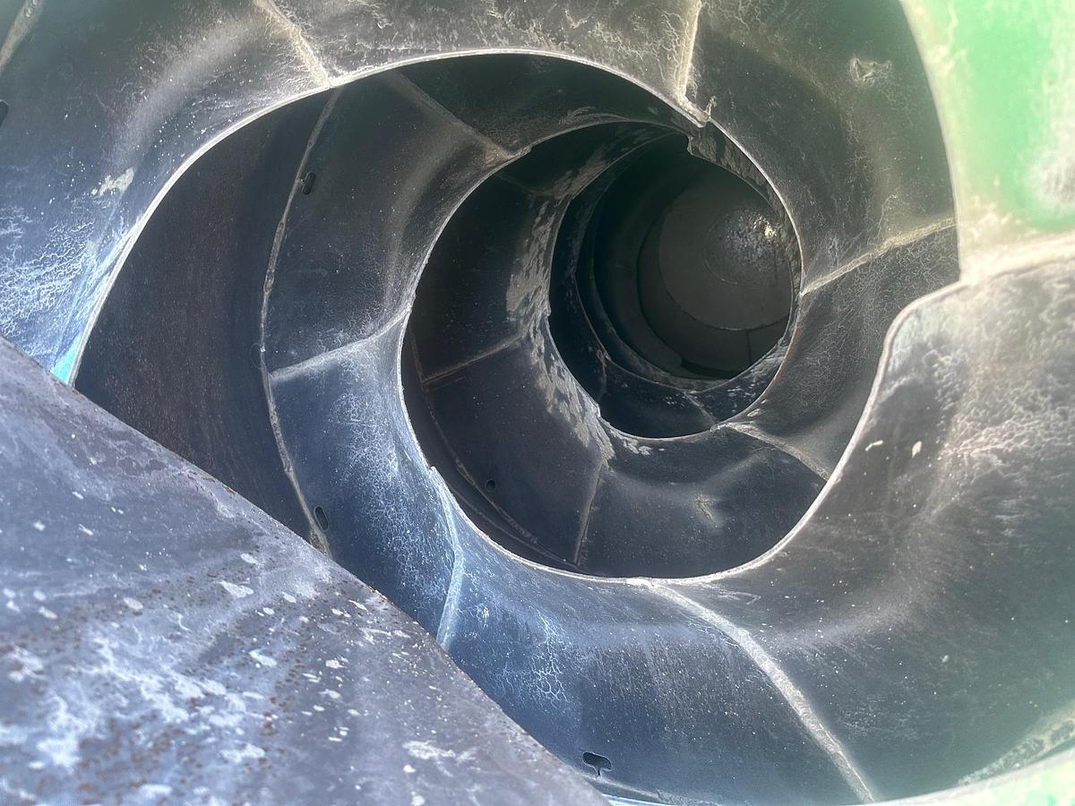 Used 2021 TEREX FD4000