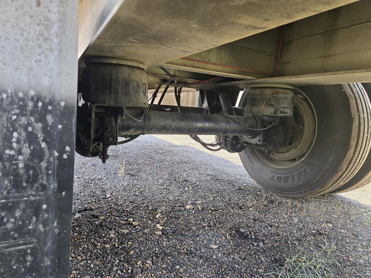 Used 2007 FONTAINE 48' X 102