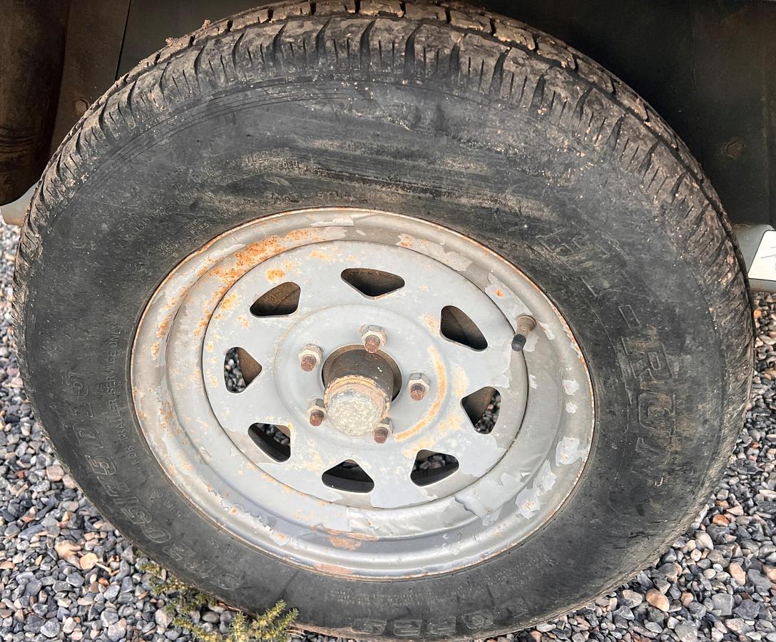 Used 2012 WACKER NEUSON LTW20