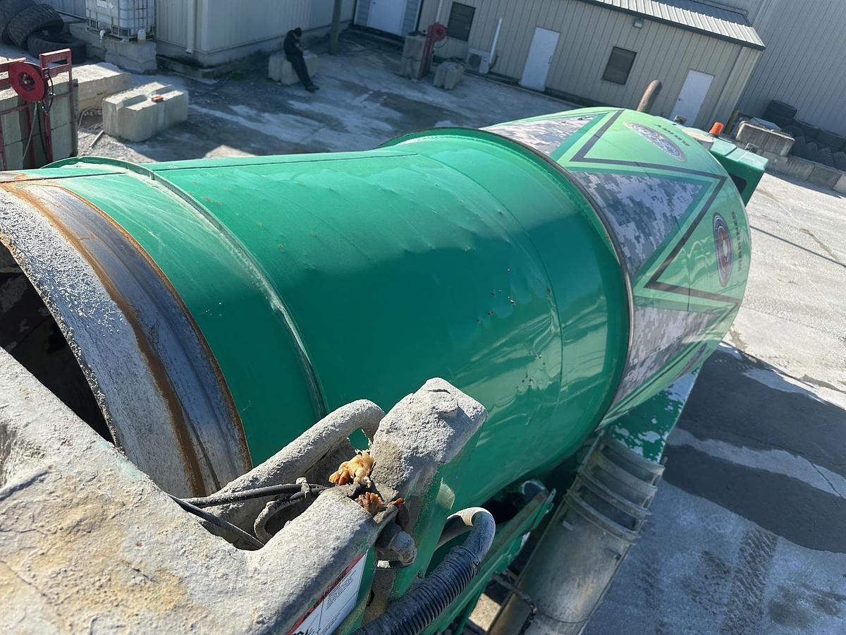 Used 2020 TEREX FD4000