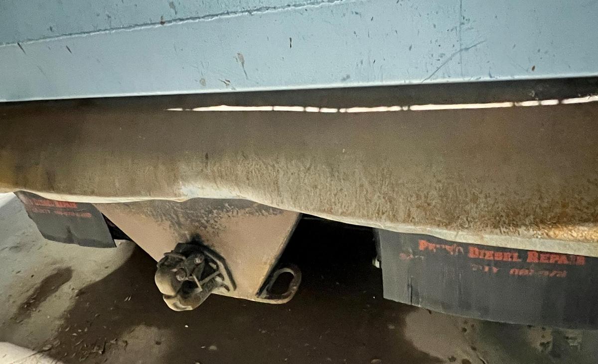 Used 2012 PETERBILT 388 Dump truck