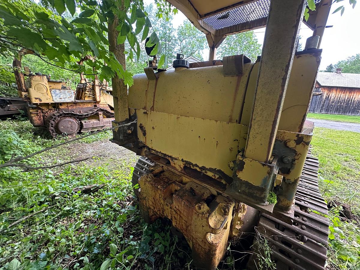 Used 1980 DRESSER 175C