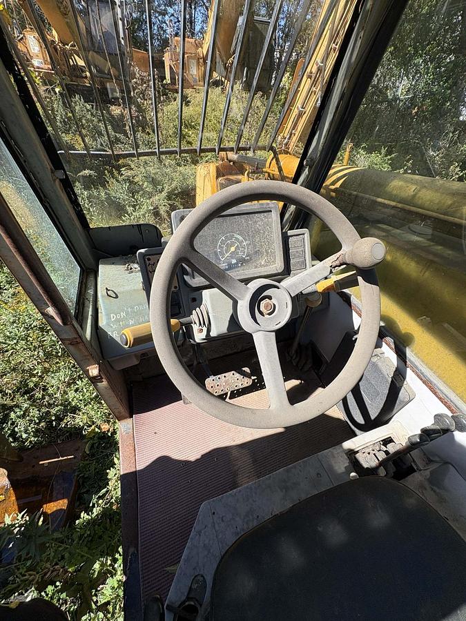 Used 1994 JCB 508-40