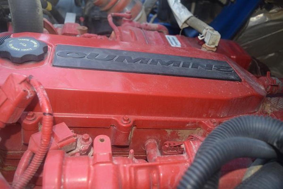 Used 2017 INTERNATIONAL 4300