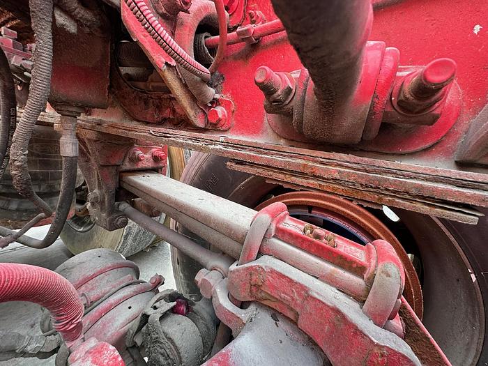 Used 2008 PETERBILT 389