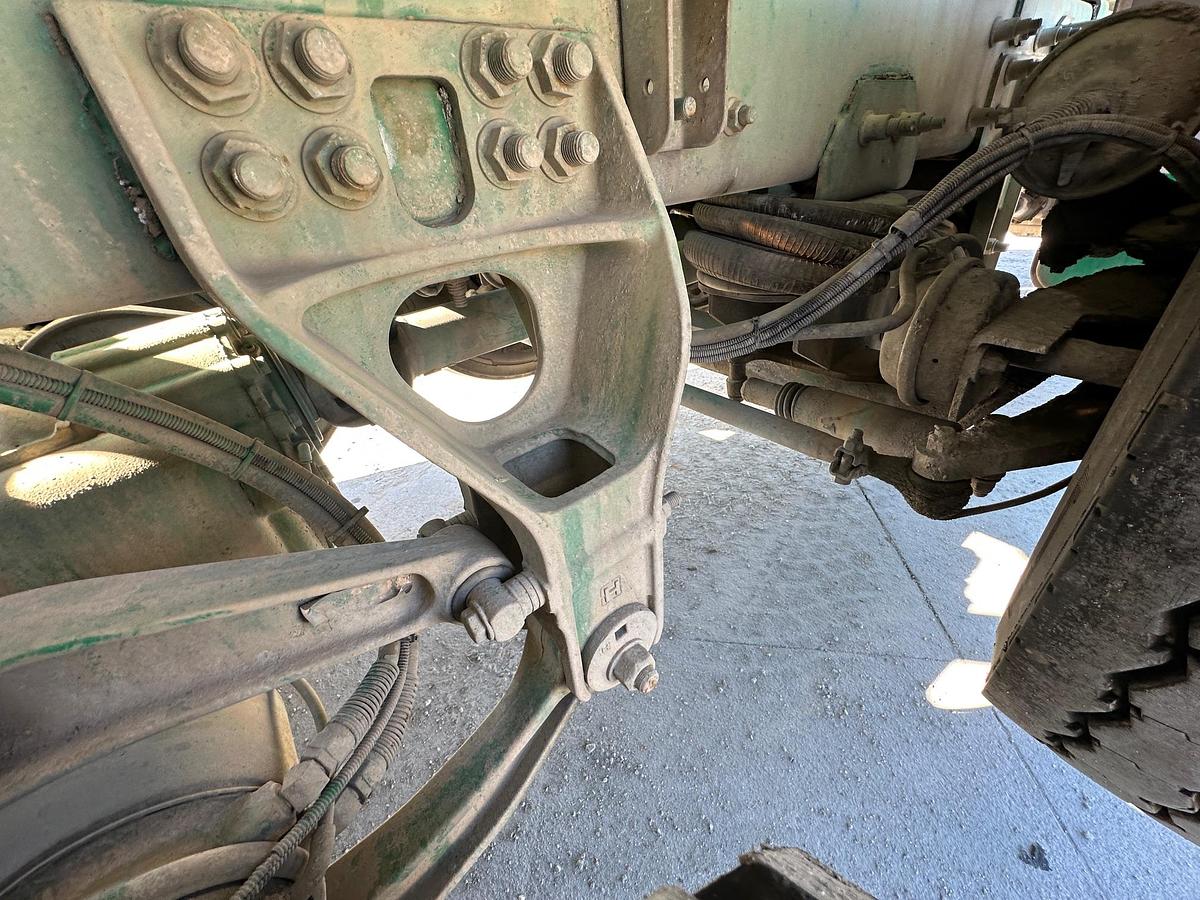 Used 2020 TEREX FD4000