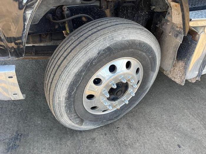 Used 1995 FORD AeroMax L-9000