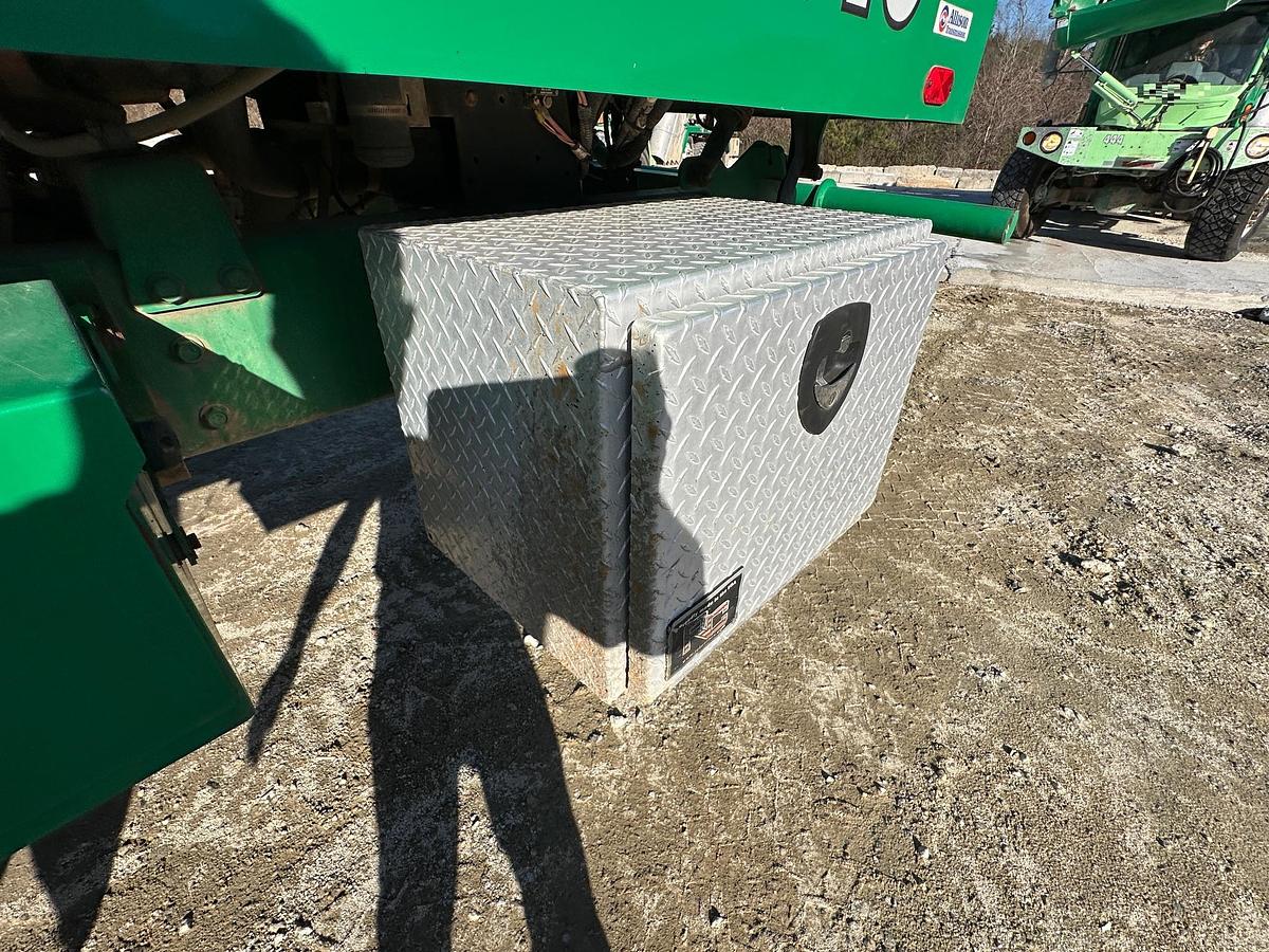 Used 2021 TEREX FD4000