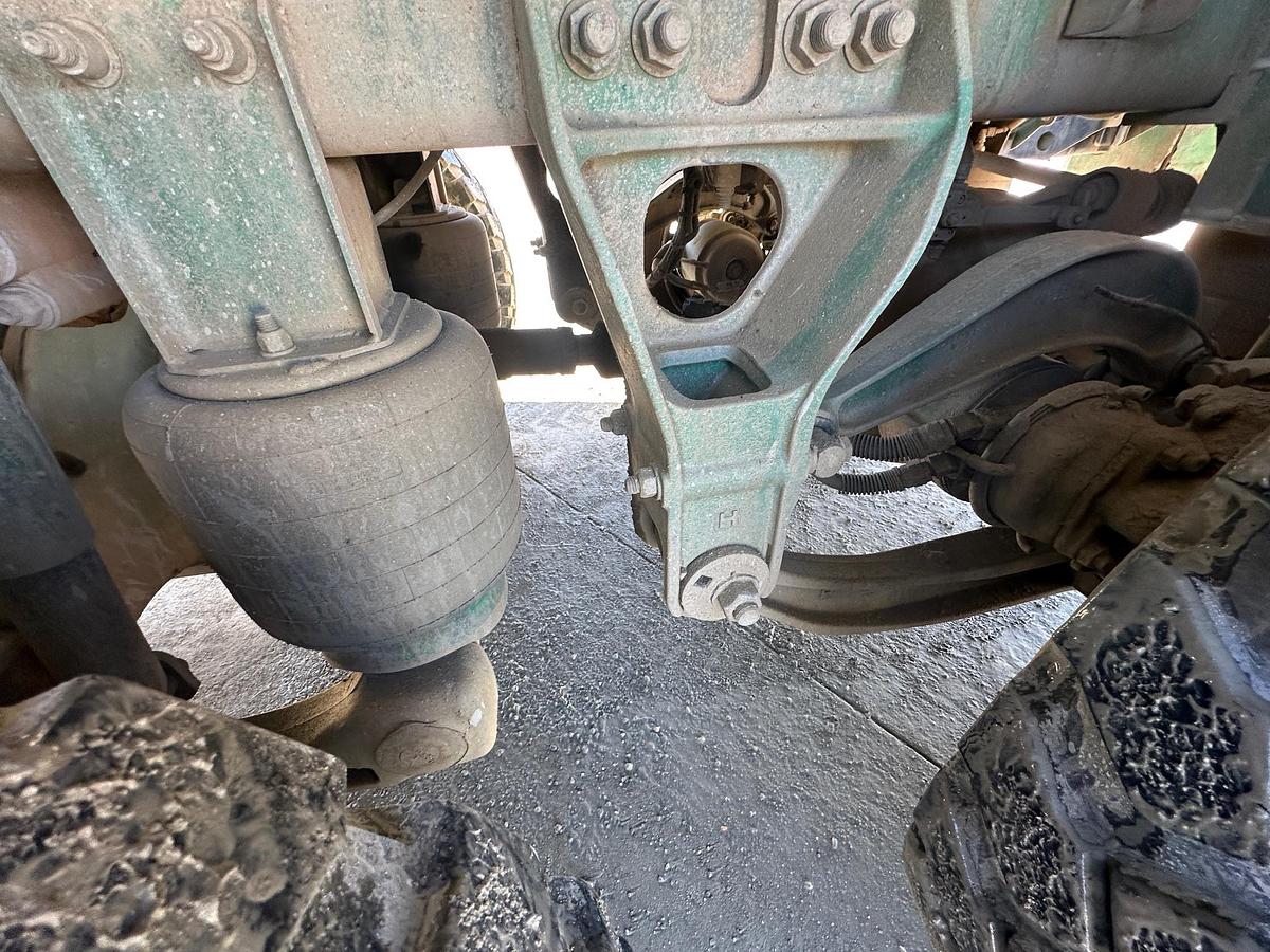 Used 2021 TEREX FD4000