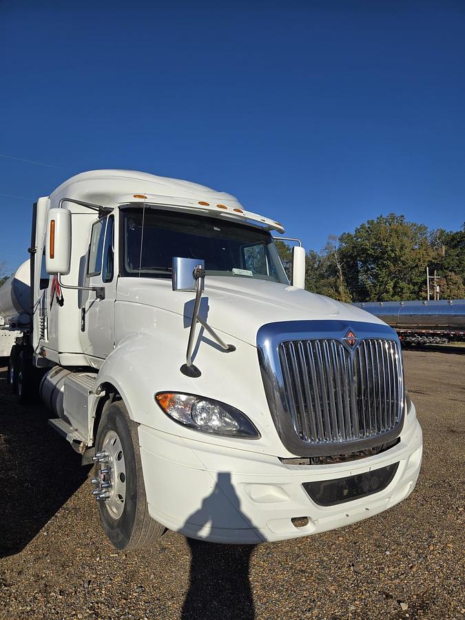 Used 2015 INTERNATIONAL Prostar +