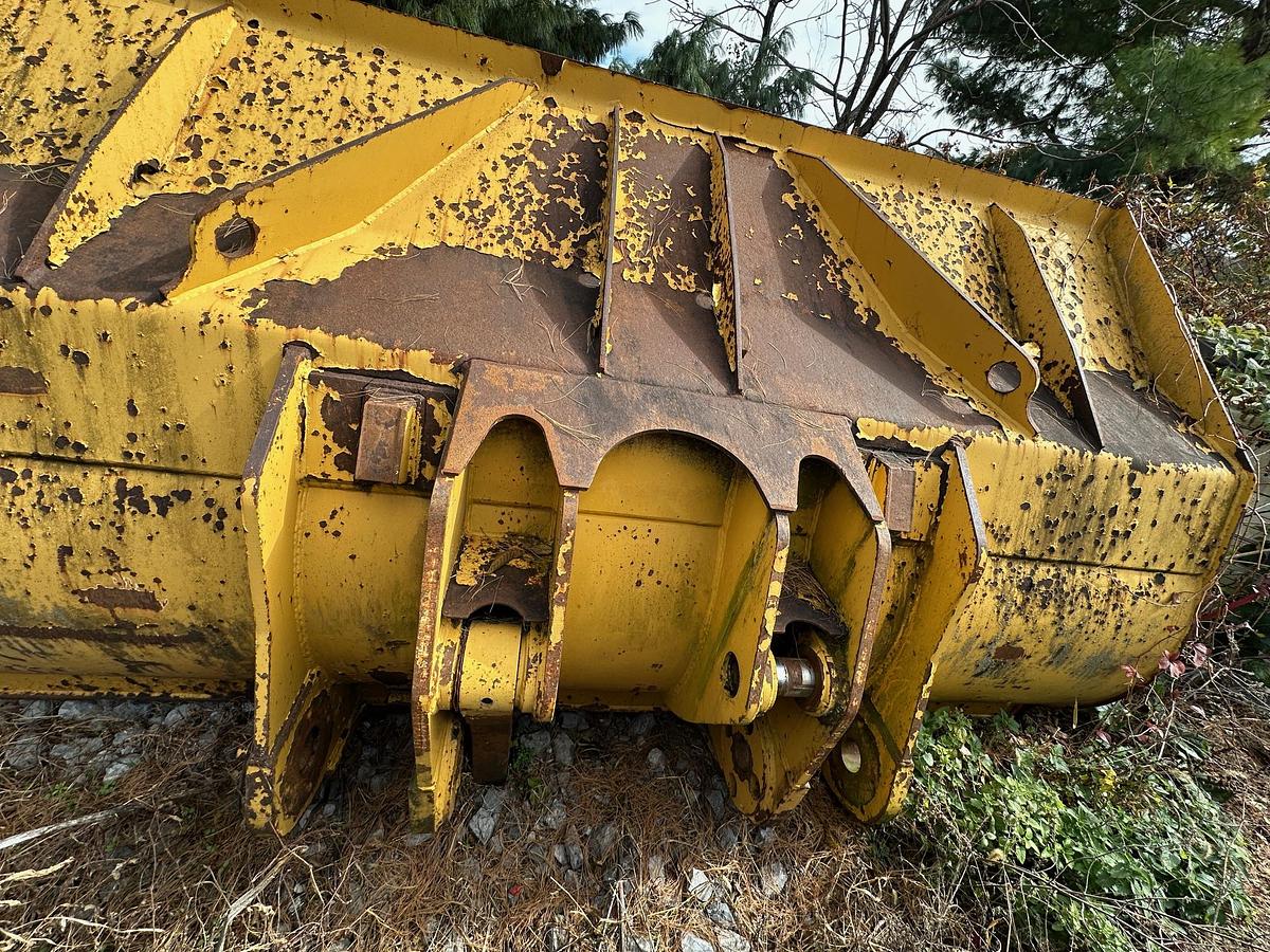 Used 2008 KAWASAKI 95ZVII