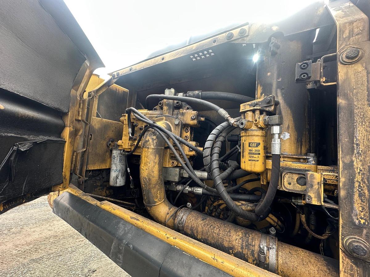 Used 1998 CATERPILLAR 330BL