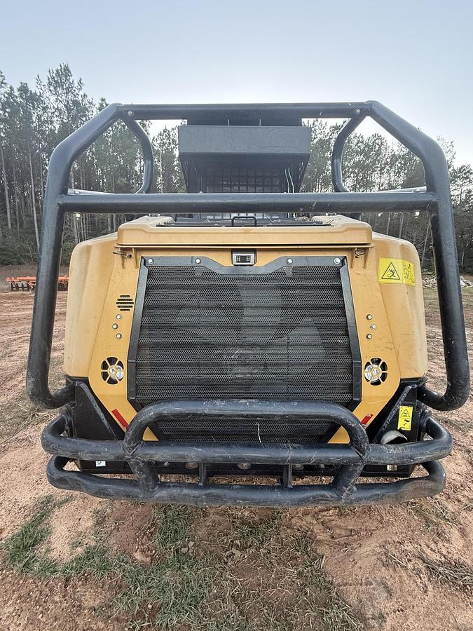 Used 2021 ASV RT 120