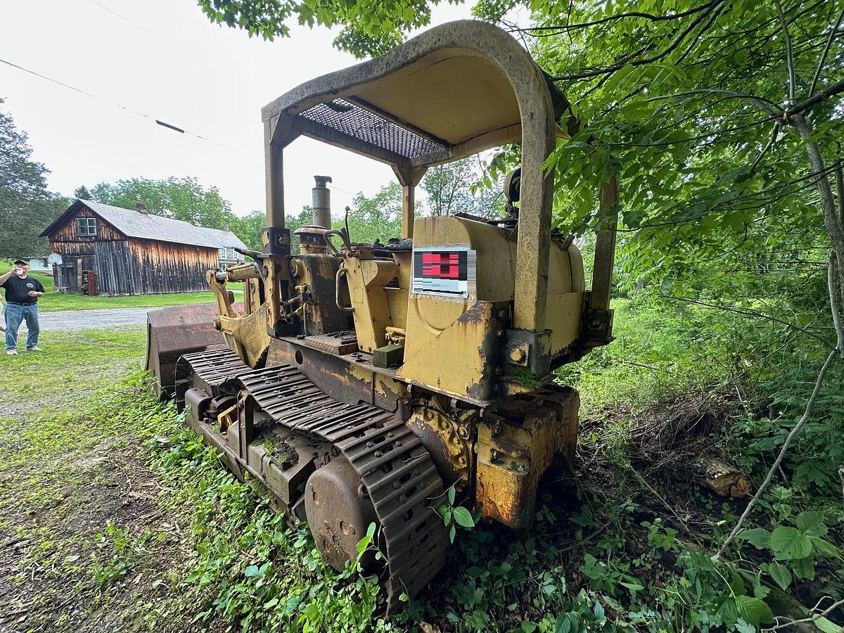 Used 1980 DRESSER 175C