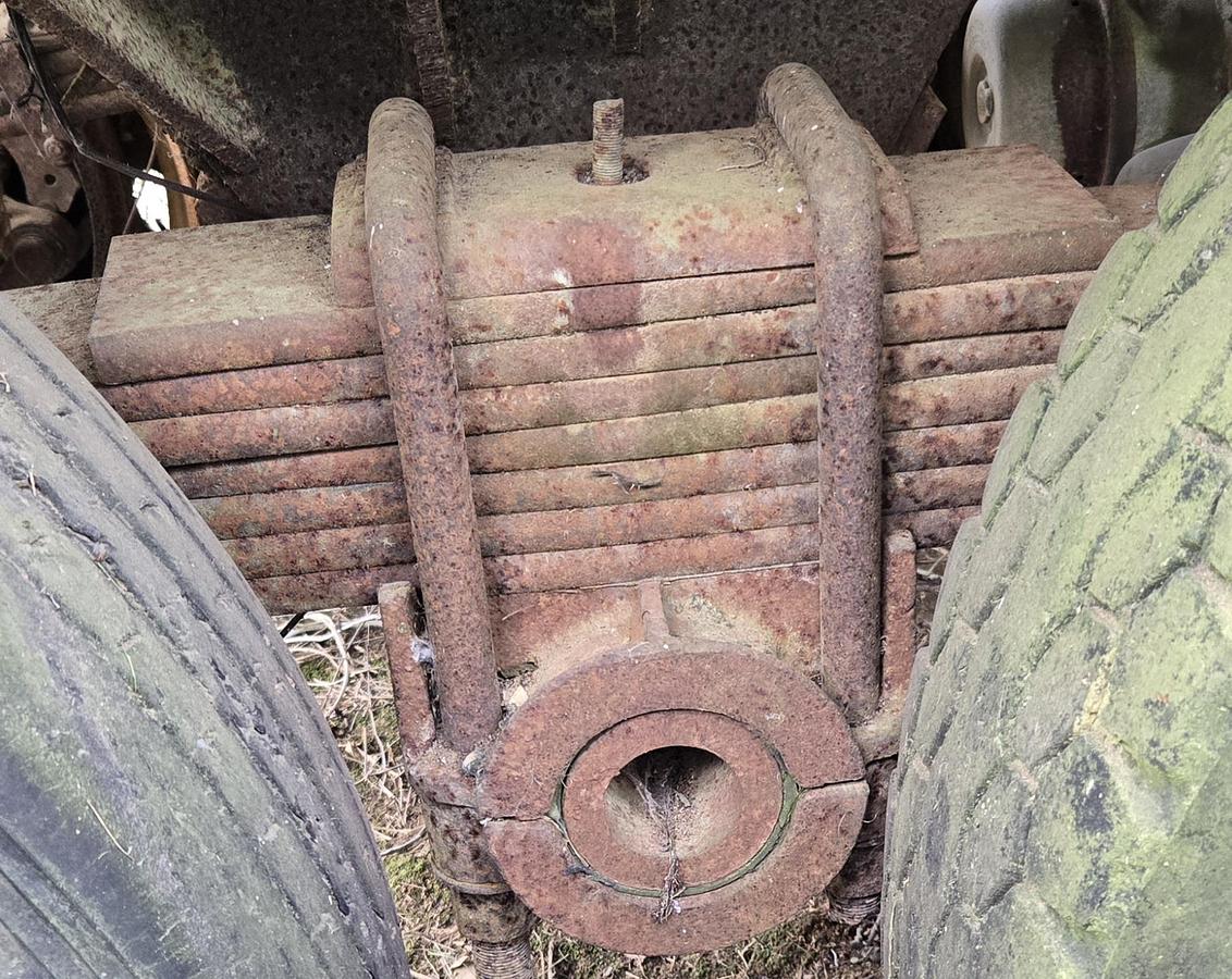 Used 1978 MATE INC 30F