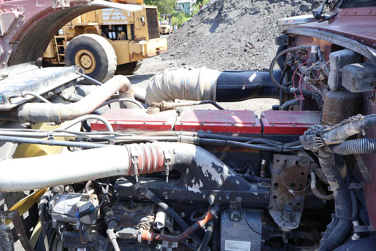 Used 1999 PETERBILT 379