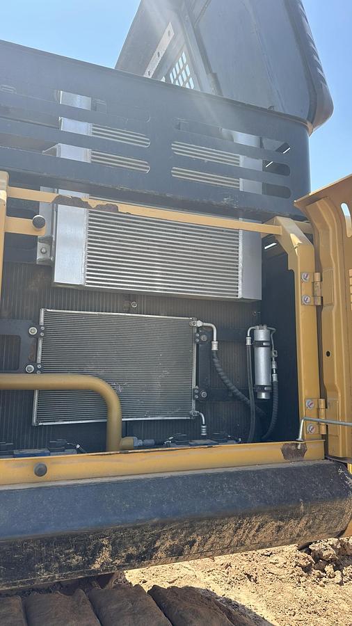 Used 2020 DEERE 350G